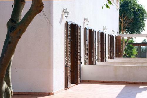 Apartamento Bilocale Magnolia 1246
