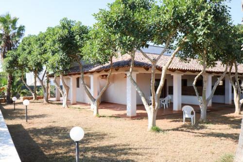 Apartamento Bilocale Magnolia 1246