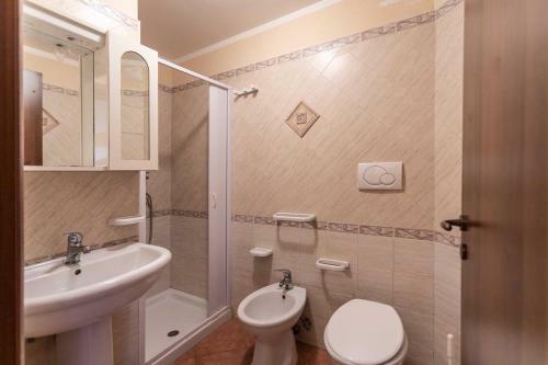 Apartamento Bilocale Magnolia 1246