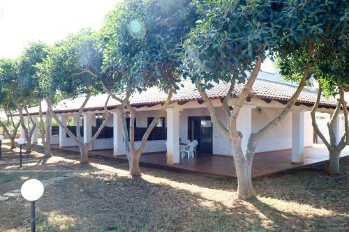 Apartamento Bilocale Magnolia 1246