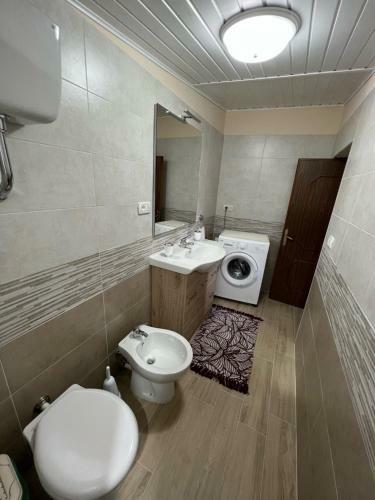 Casa Vacanze Desiderio