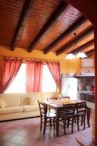 Apartamento Villetta Glicine 1216