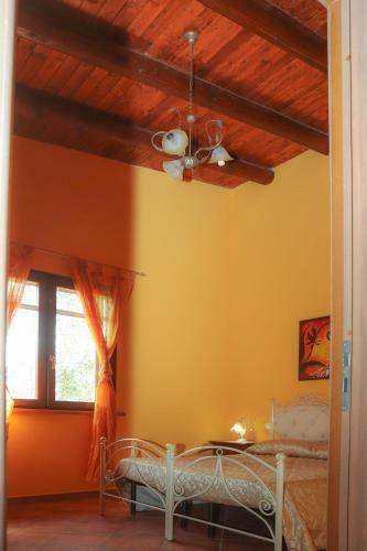 Apartamento Villetta Glicine 1216