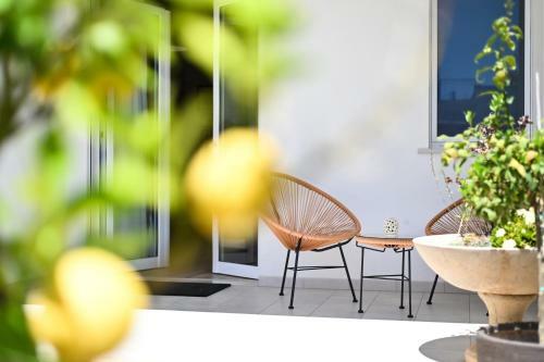 Apartamento Officina Di Mare