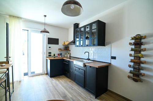 Apartamento Officina Di Mare