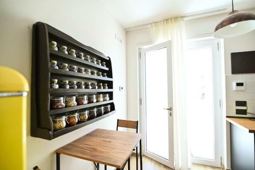 Apartamento Officina Di Mare