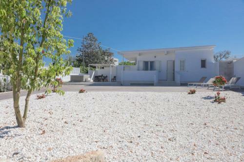Villa Ginevra By Apulia Hospitality