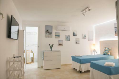 Villa Ginevra By Apulia Hospitality