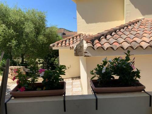 Apartamento Case In Style Residence Tavolara
