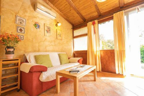 Apartamento Appartamento Capo Ceraso