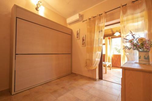 Apartamento Appartamento Capo Ceraso