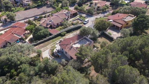 Villa Panoramica Porto Istana
