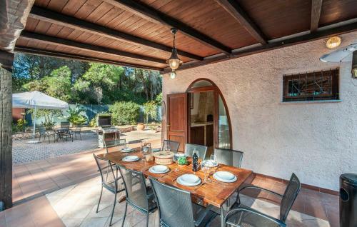 Villa Privata Con Piscina Riscaldata