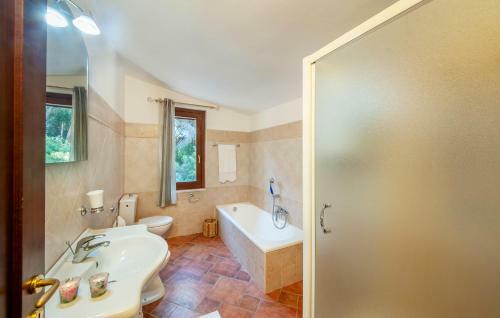 Villa Privata Con Piscina Riscaldata