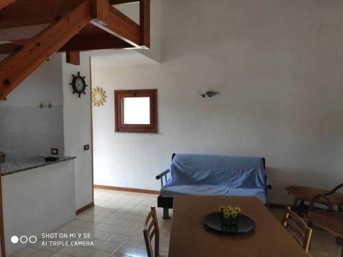 Apartamento Arboriamar- Appartamento Con Giardino E Patio .