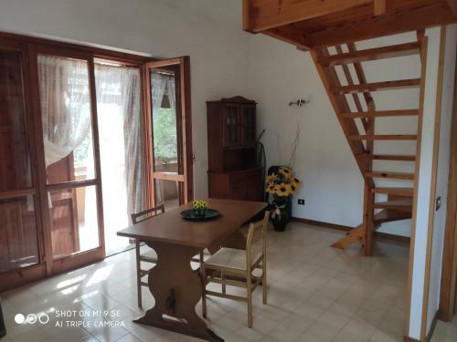 Apartamento Arboriamar- Appartamento Con Giardino E Patio .