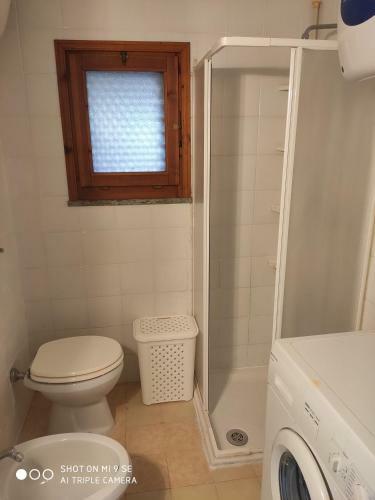 Apartamento Arboriamar- Appartamento Con Giardino E Patio .