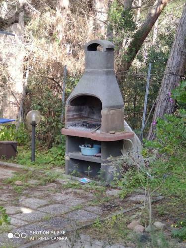 Apartamento Arboriamar- Appartamento Con Giardino E Patio .