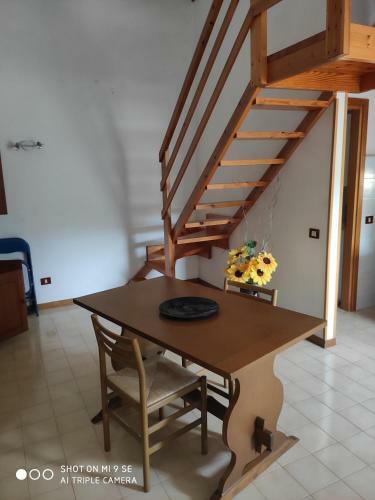 Apartamento Arboriamar- Appartamento Con Giardino E Patio .