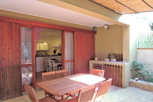 Apartamento Purple House - Arboriamar Platamona