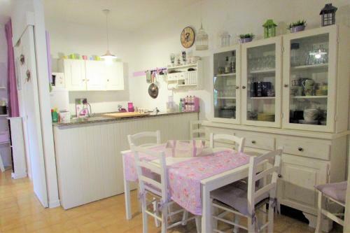 Apartamento Purple House - Arboriamar Platamona