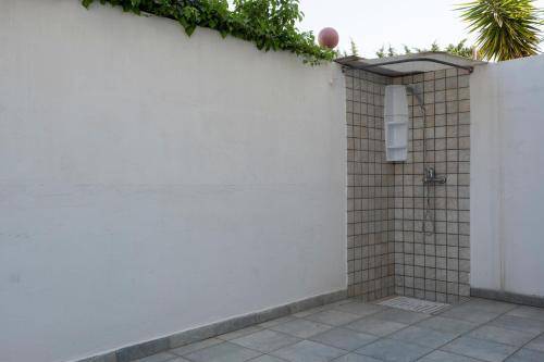 Apartamento Villino Dei Pini Baia Verde - Cod 212
