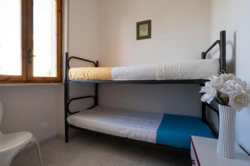 Apartamento Villino Dei Pini Baia Verde - Cod 212