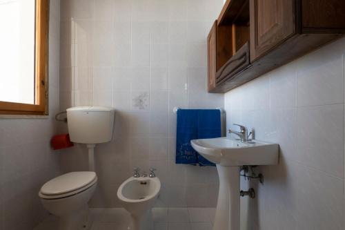 Apartamento Villino Dei Pini Baia Verde - Cod 212