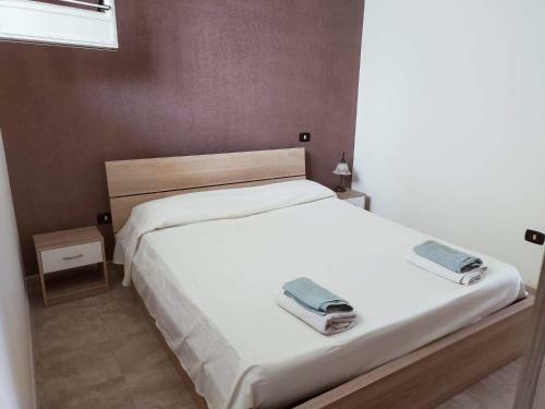 Apartamento Casa Emanuele