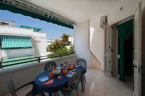 Apartamento At Casa Di Rafe In Gallipoli