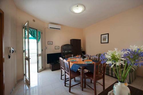 Apartamento At Casa Di Rafe In Gallipoli