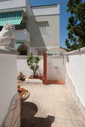 Apartamento At Casa Di Rafe In Gallipoli
