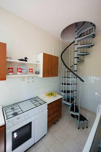 Apartamento At Casa Di Rafe In Gallipoli