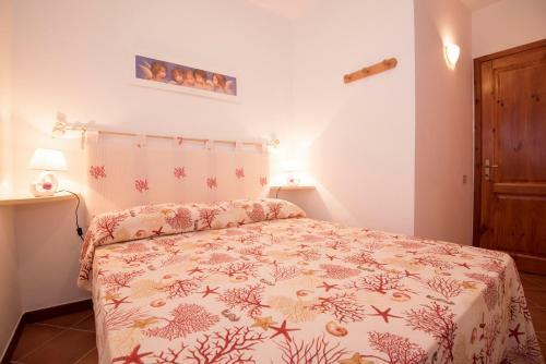 Residence Mirice Casa Vacanza