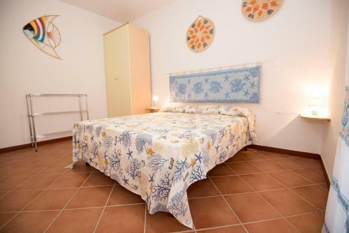 Residence Mirice Casa Vacanza