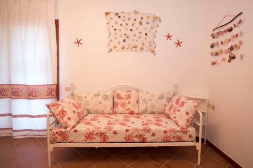 Residence Mirice Casa Vacanza