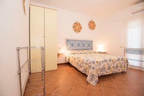Residence Mirice Casa Vacanza