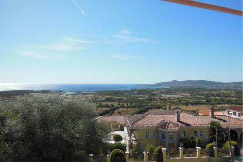 Apartamento Gerani