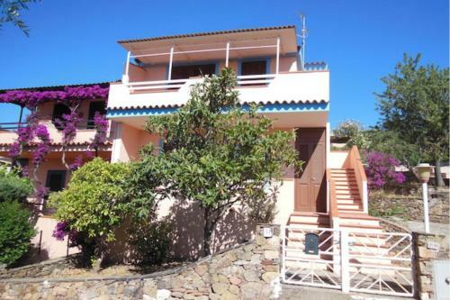 Apartamento Gerani