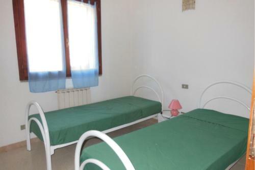 Apartamento Gerani