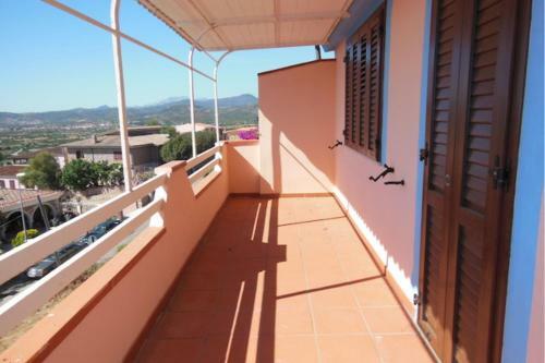 Apartamento Gerani