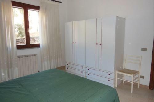 Apartamento Gerani