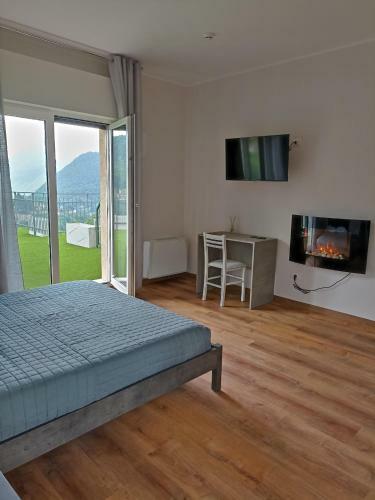 Hostal Ederarooms