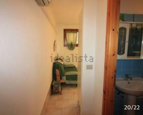 Apartamento Sulla Spiaggia