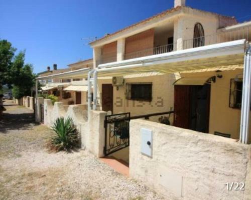 Apartamento Sulla Spiaggia
