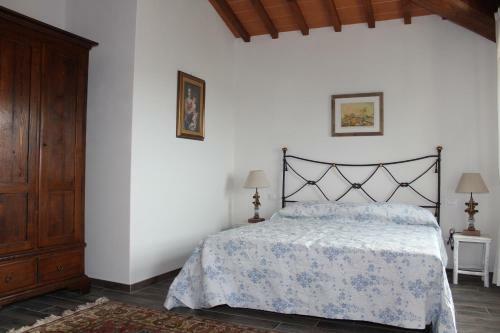 Art Apartment Chianti Family
