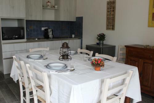 Art Apartment Chianti Family