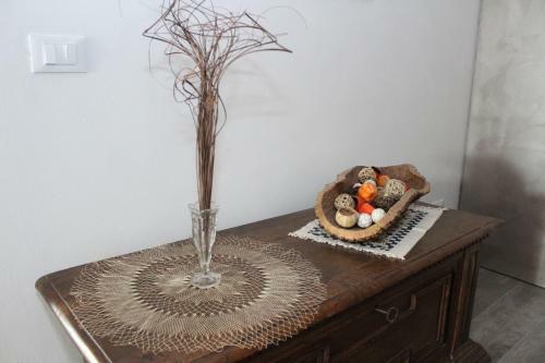 Art Apartment Chianti Family