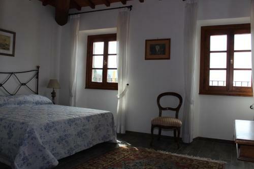 Art Apartment Chianti Family