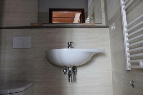 Art Apartment Chianti Family